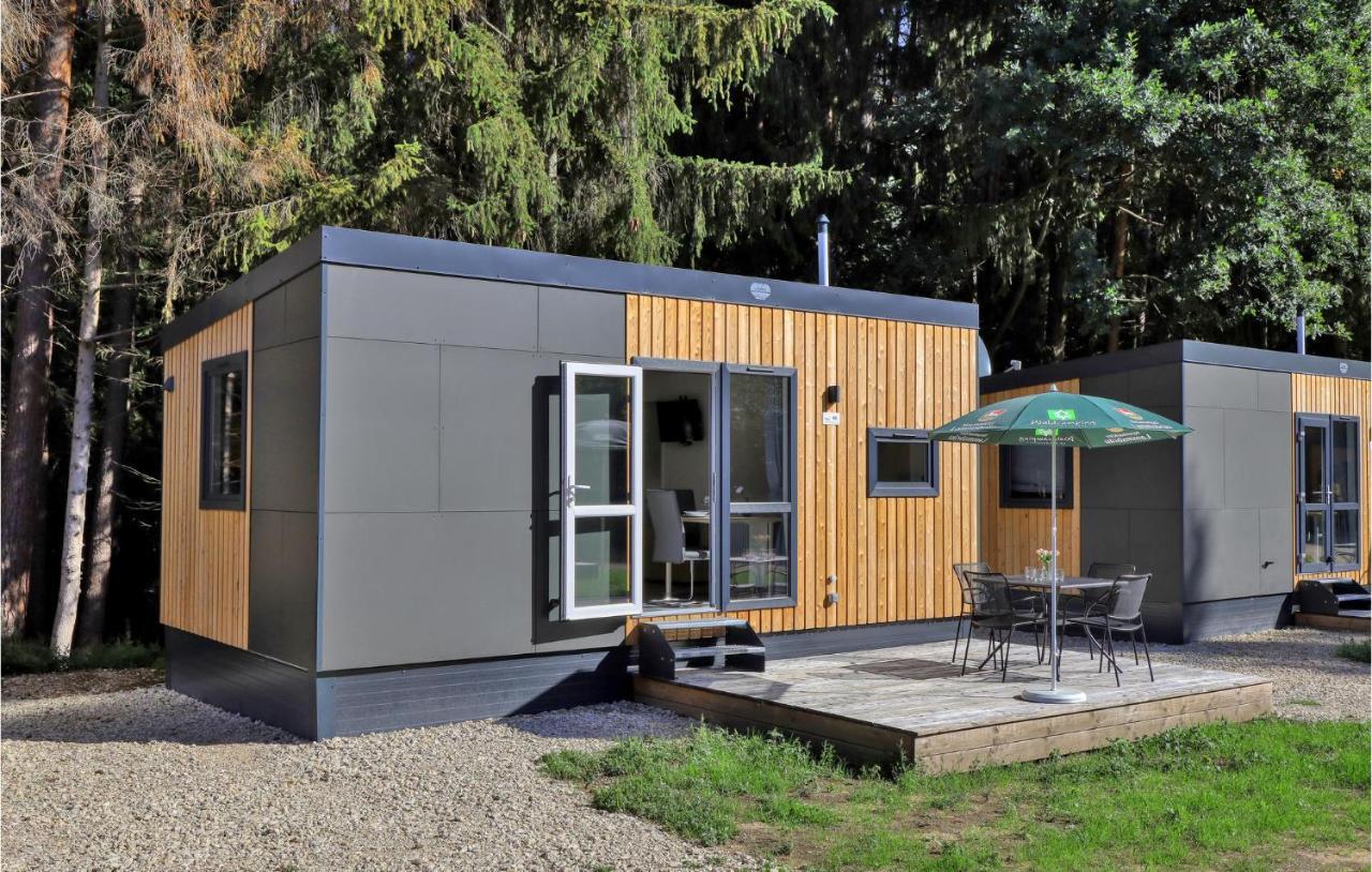 Tiny Haus 16 Am Brombachsee Плайнфелд Екстериор снимка