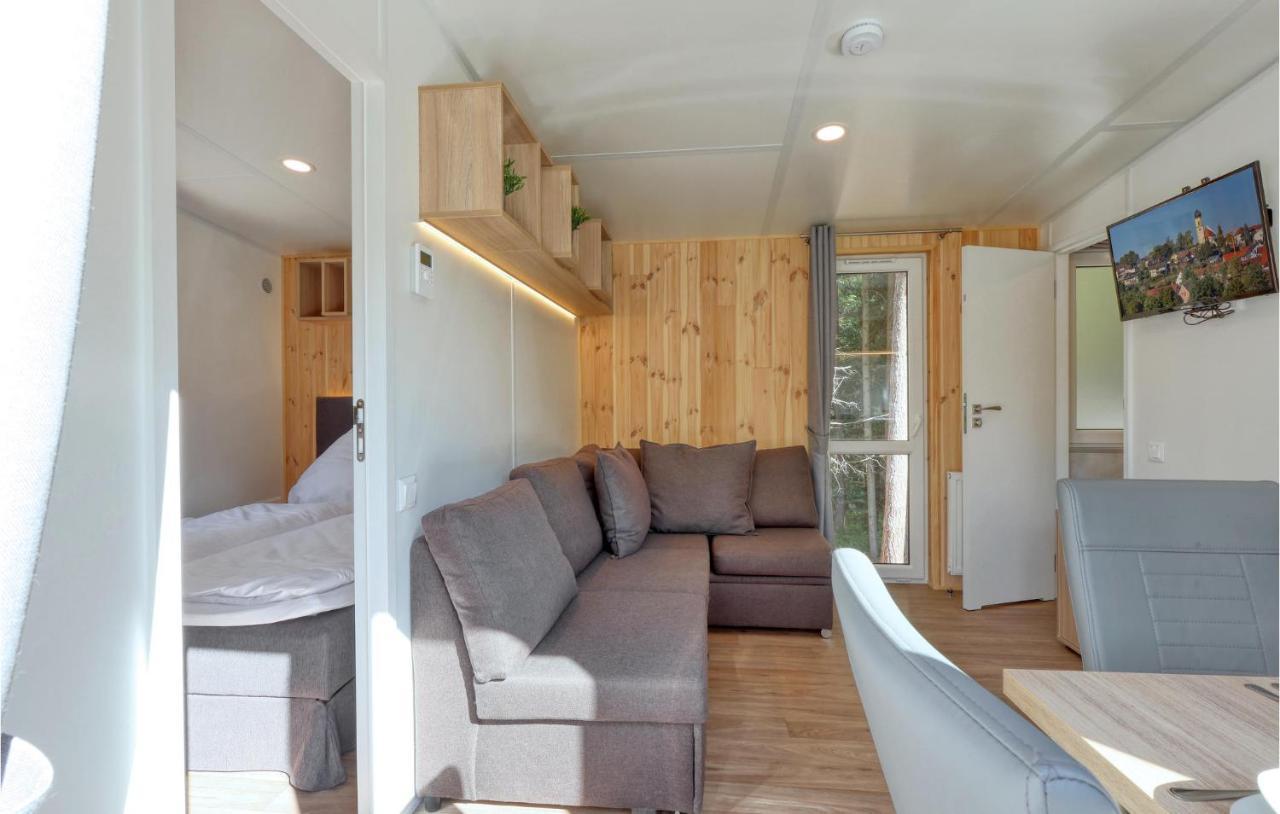 Tiny Haus 16 Am Brombachsee Плайнфелд Екстериор снимка