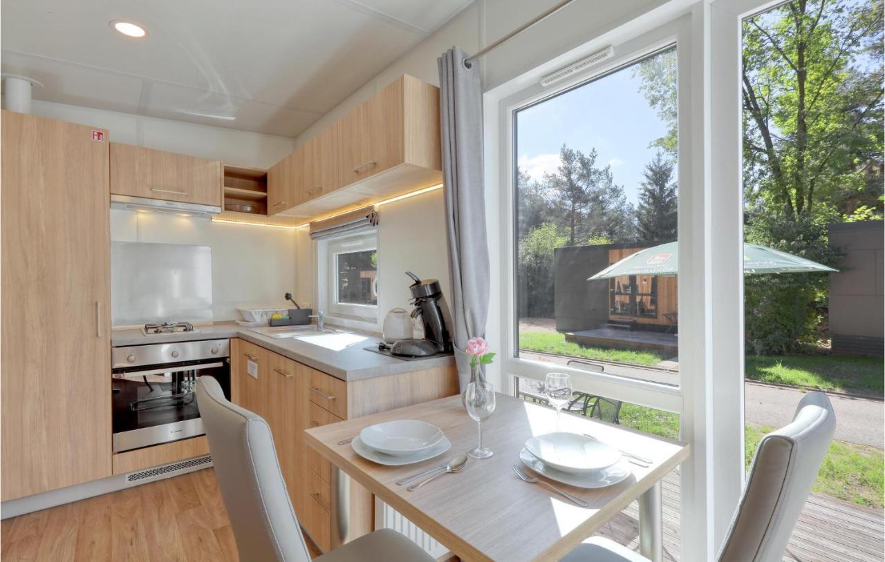 Tiny Haus 16 Am Brombachsee Плайнфелд Екстериор снимка