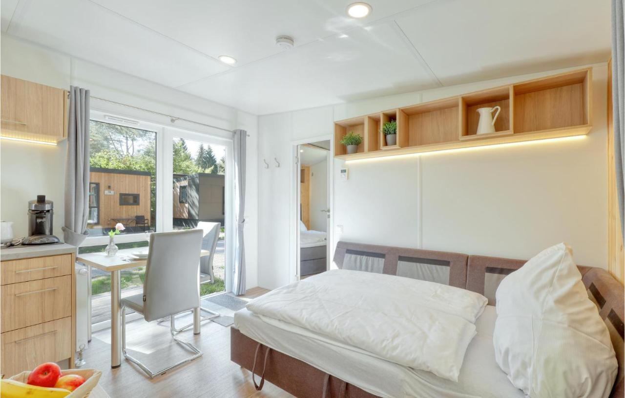 Tiny Haus 16 Am Brombachsee Плайнфелд Екстериор снимка