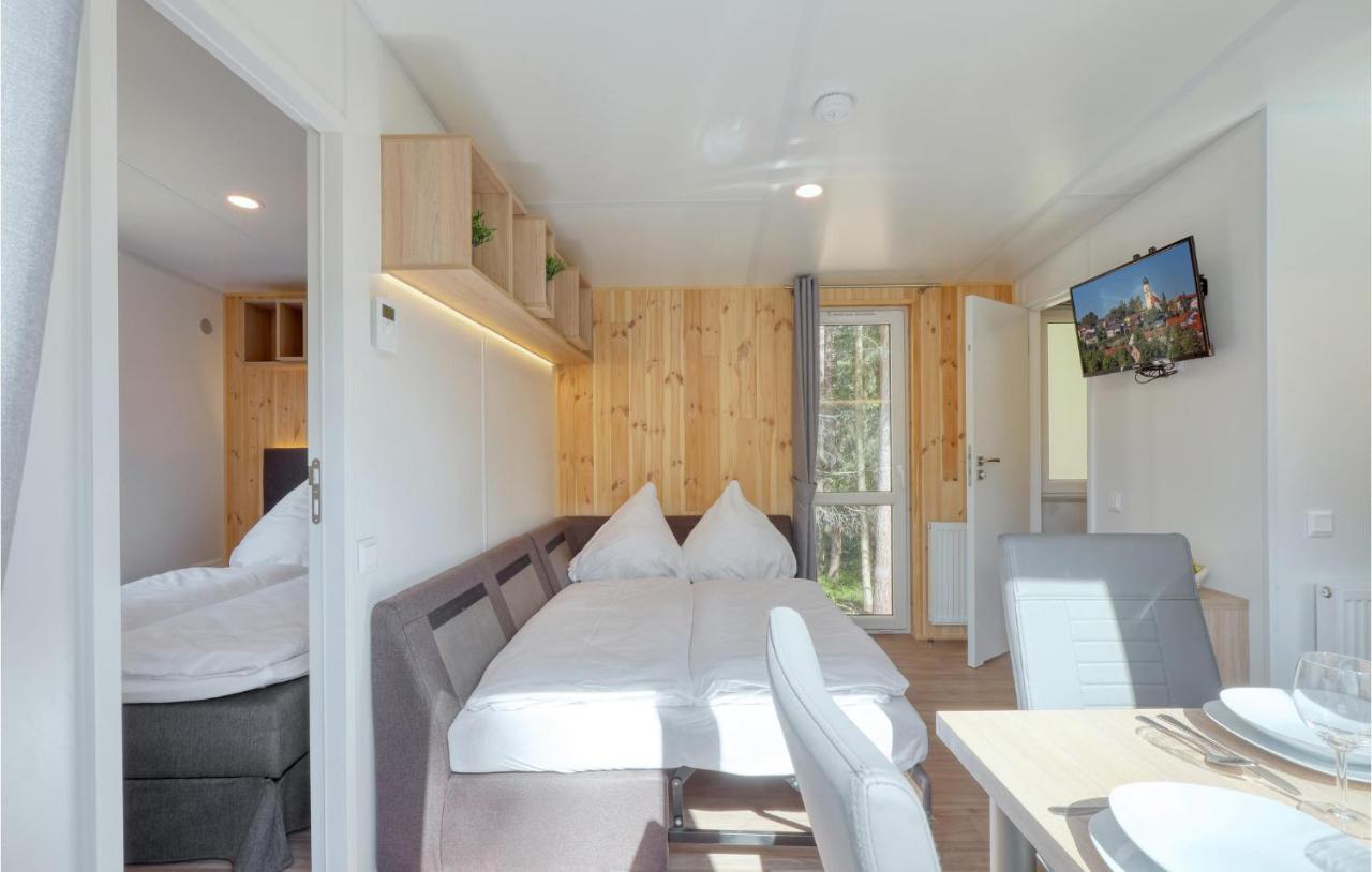 Tiny Haus 16 Am Brombachsee Плайнфелд Екстериор снимка