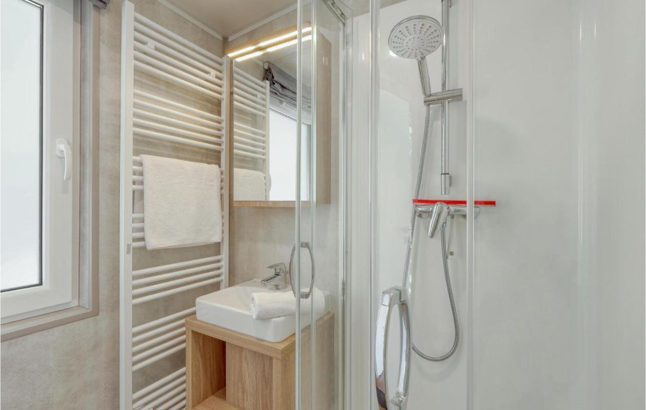 Tiny Haus 16 Am Brombachsee Плайнфелд Екстериор снимка