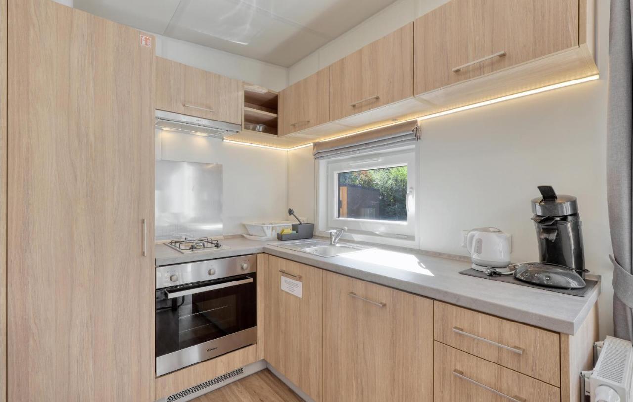 Tiny Haus 16 Am Brombachsee Плайнфелд Екстериор снимка