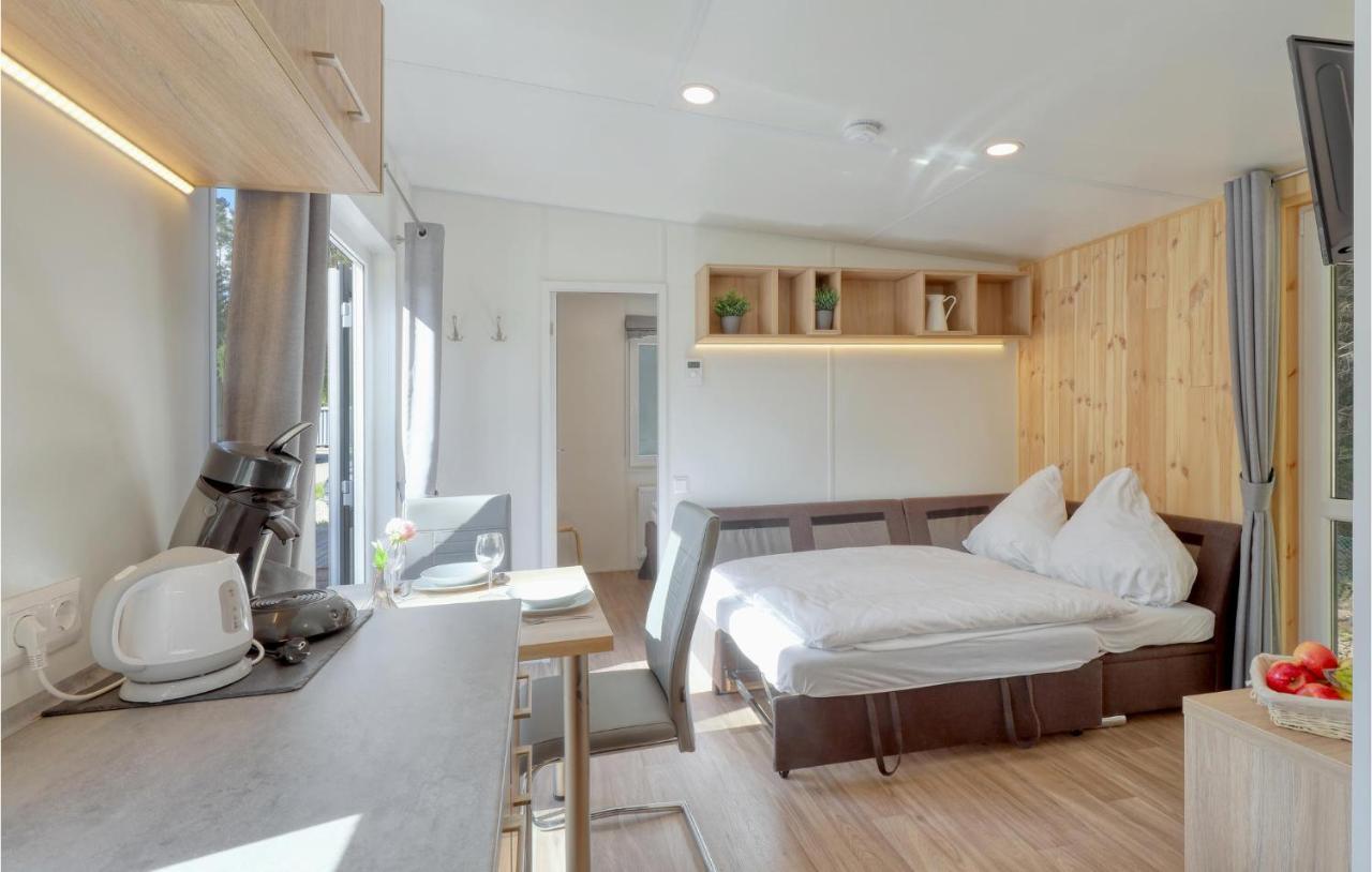 Tiny Haus 16 Am Brombachsee Плайнфелд Екстериор снимка