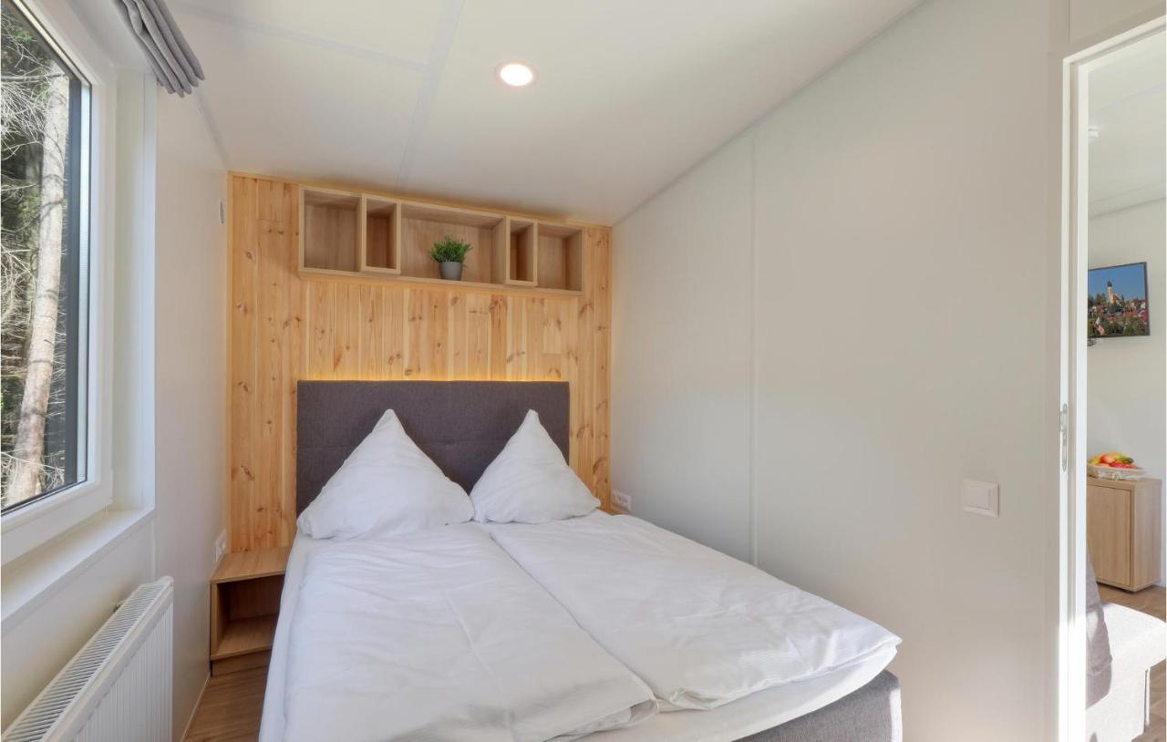 Tiny Haus 16 Am Brombachsee Плайнфелд Екстериор снимка