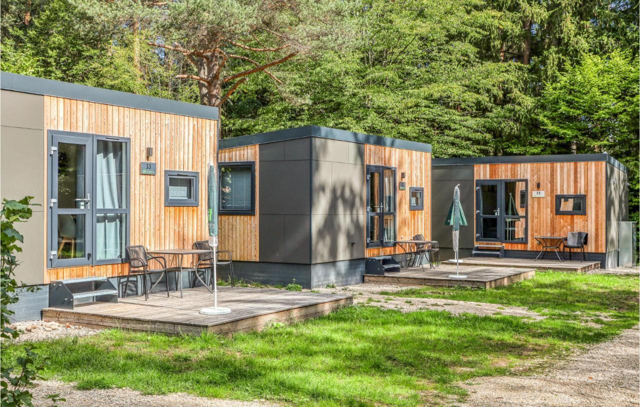 Tiny Haus 16 Am Brombachsee Плайнфелд Екстериор снимка