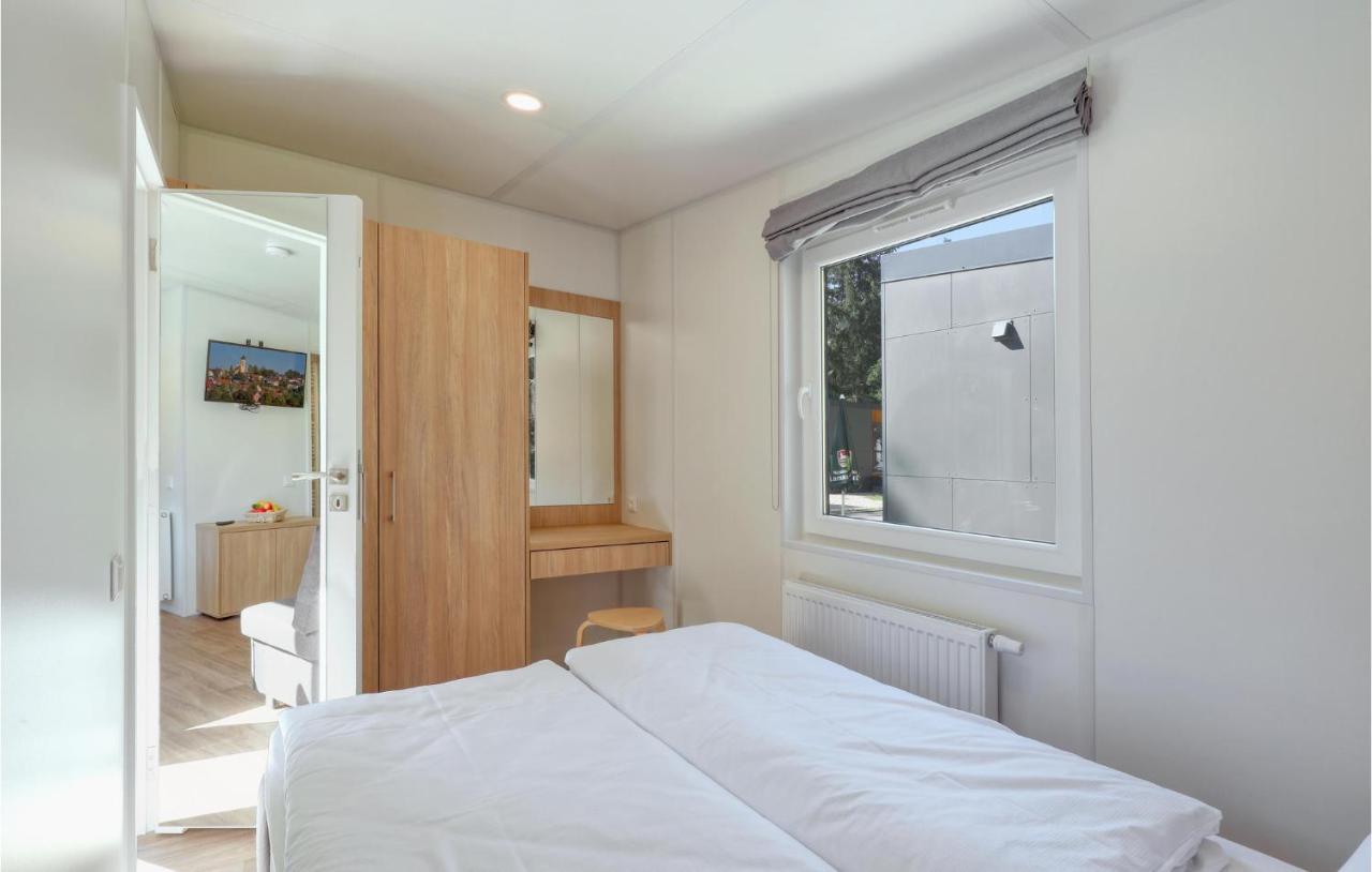 Tiny Haus 16 Am Brombachsee Плайнфелд Екстериор снимка