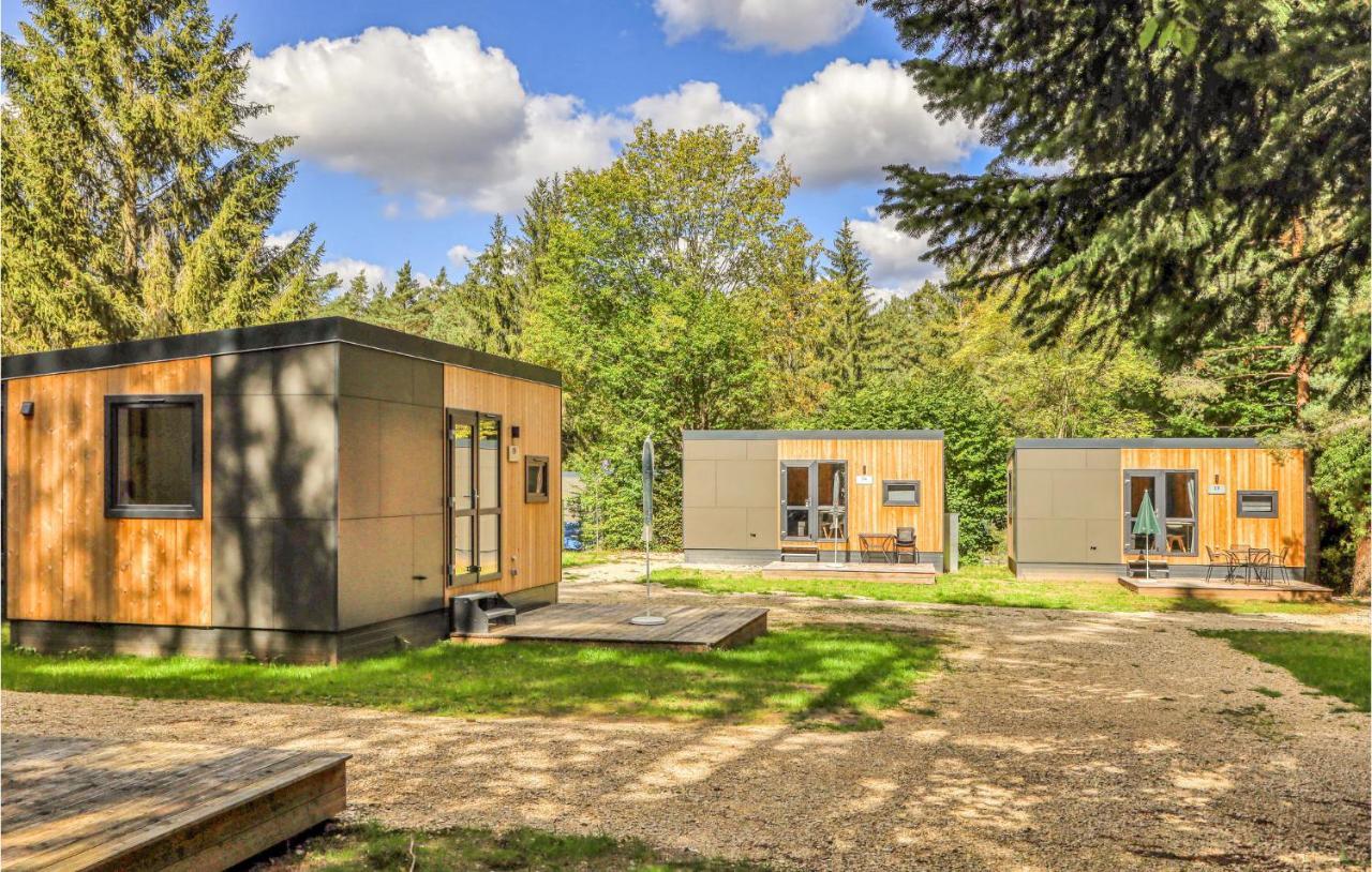 Tiny Haus 16 Am Brombachsee Плайнфелд Екстериор снимка